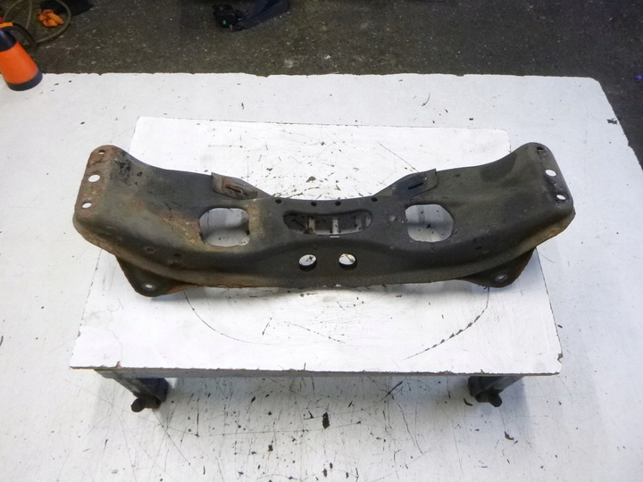 фото №8, Подрамник балка балка перед subaru legacy ii 2.0 98r.