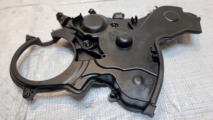 фото №10, Захист розподільний вал opel corsa f 1.5 bluehdi 9824675180 9824675280 9808723480