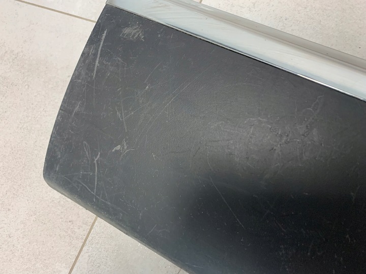 фото №8, Kia sorento iii 3 15-20 планка na двері зад ліва