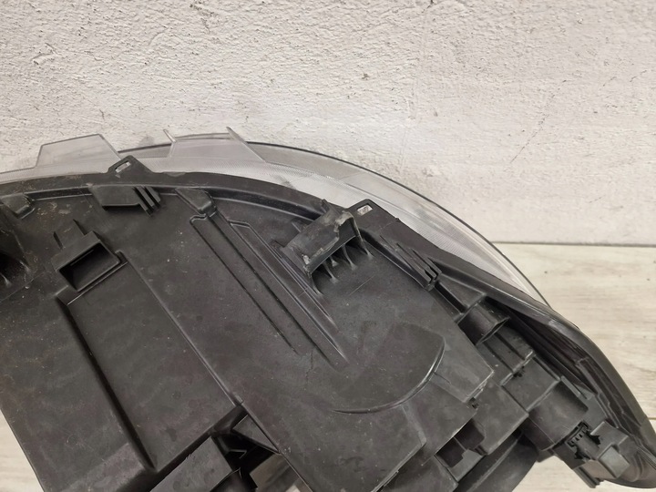 фото №9, Лампа ліва mercedes sprinter w907 w910 a9109060000