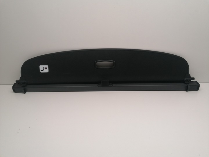 фото №5, Kia sportage v 5 ролета багажника нова оригінал 2021-