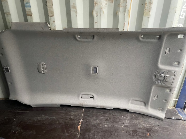 фото №4, Потолок потолок hyundai santa fe