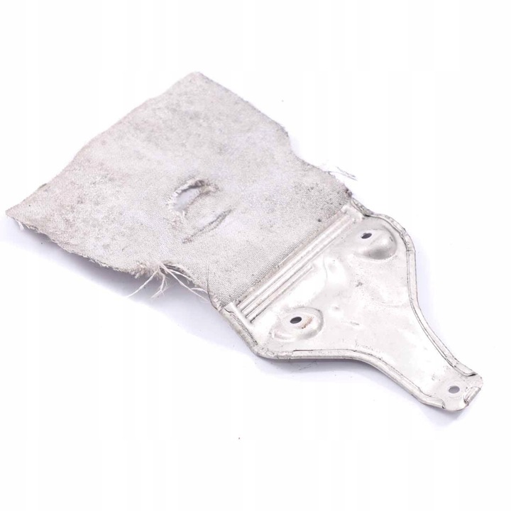 фото №10, Audi a4 b8 2.0 tdi защита термическая 8k0199388an