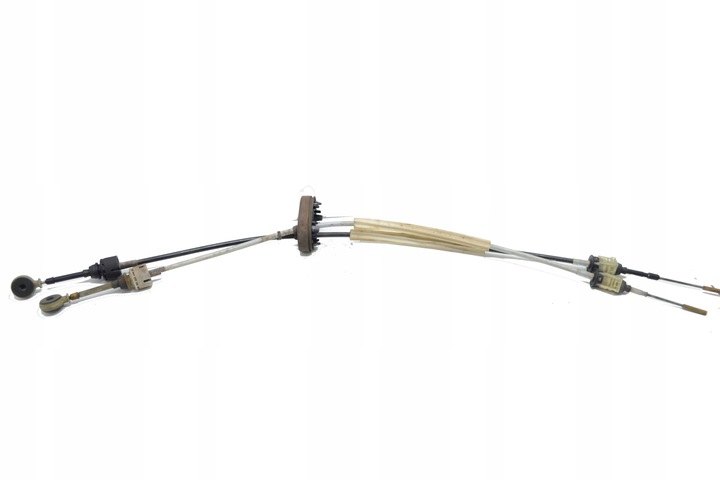 фото №1, Тросы тяги изменения коробки передач vectra c signum 1.9 f40