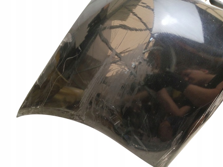 фото №13, Бампер перед переднє alfa romeo 159 2005-2011 код фарби 876/b