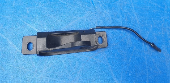 фото №7, 1x крепление держатель крыша chevrolet corvette c7