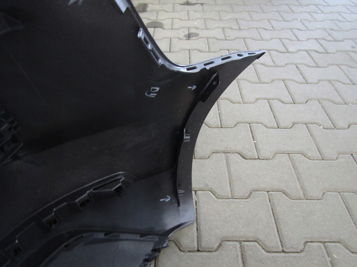 фото №8, Бампер зад задний audi a3 8v4 sportback e tron 13-