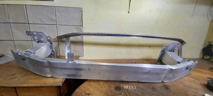 фото №9, Балка бампер перед audi q3 ii 2018r