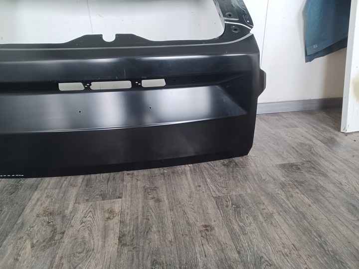 фото №9, Кришка задня dacia duster iii serwioswa оригінальна