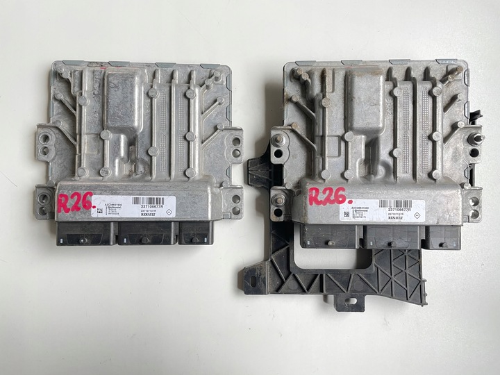 фото №5, Renault оригінальний номер a2c38641900 a2c37779700