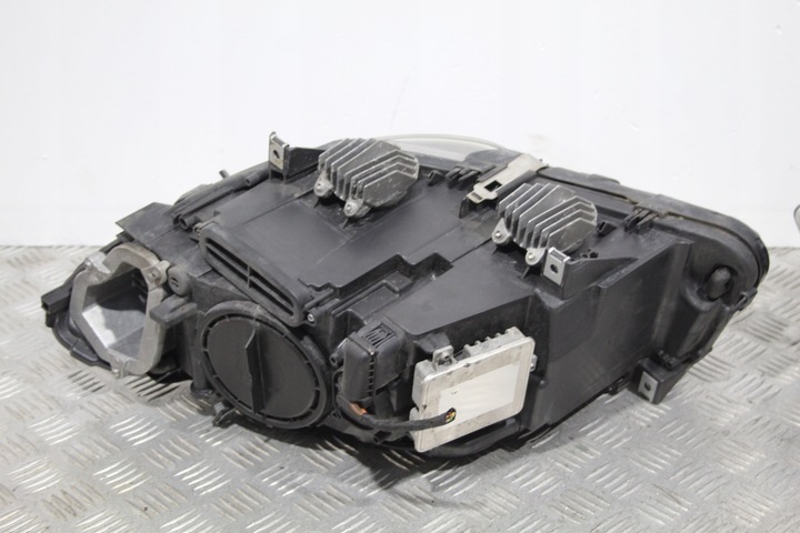 фото №9, Лампы перед ксенон bmw 5 f10 f11 7271911 7203246