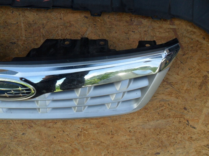фото №13, Бампер передний subaru forester sh 57704sc000