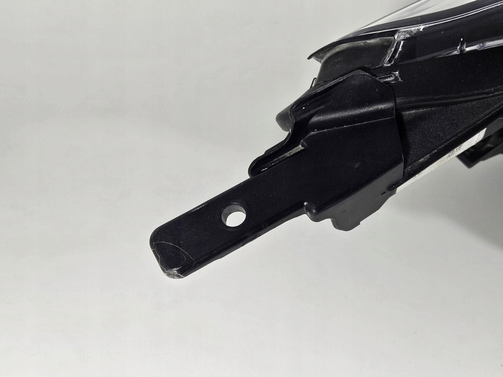 фото №10, Лампа левая перед передняя kia rio 4 iv линза led сцепление eu