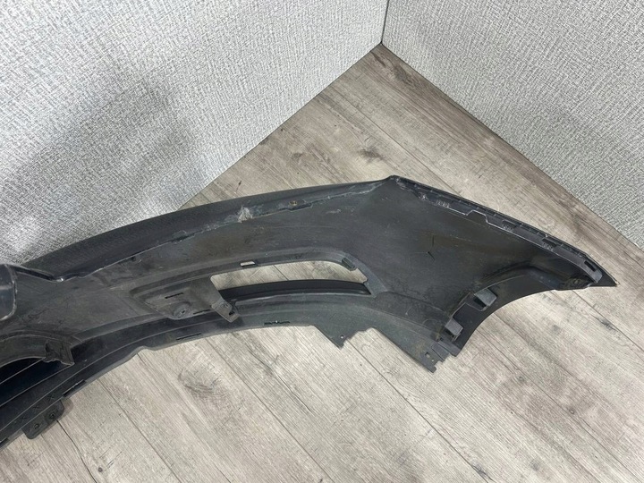 фото №12, Chevrolet cruze 2008-2012 бампер перед 96832922