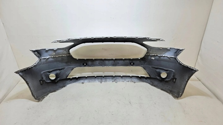 фото №13, Бампер перед переднее ford transit connect ii mk2 рестайлинг kt1b-17k819-se