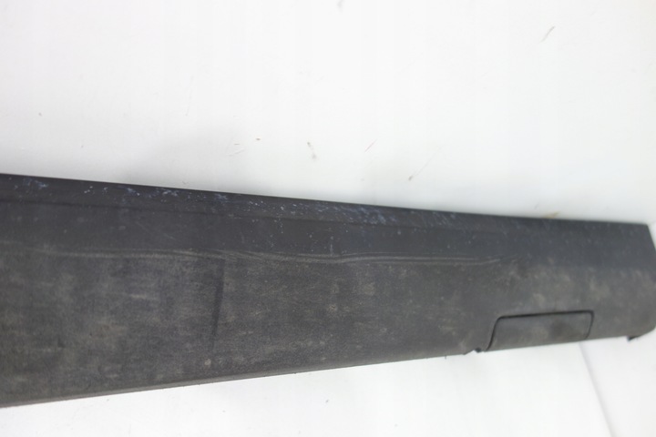 фото №2, Планка пороговая правая opel insignia b opc-line