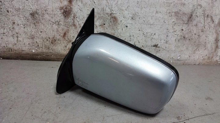 фото №1, Зеркало левая электрические 3pin mazda 9292 1987r