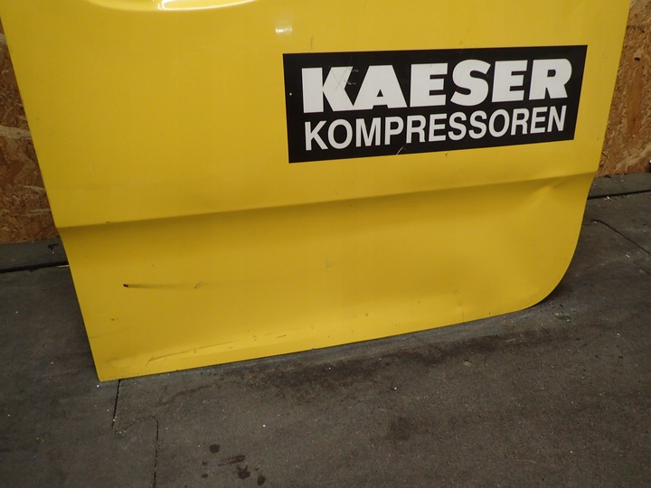 фото №2, Двері зад праві mercedes sprinter w907