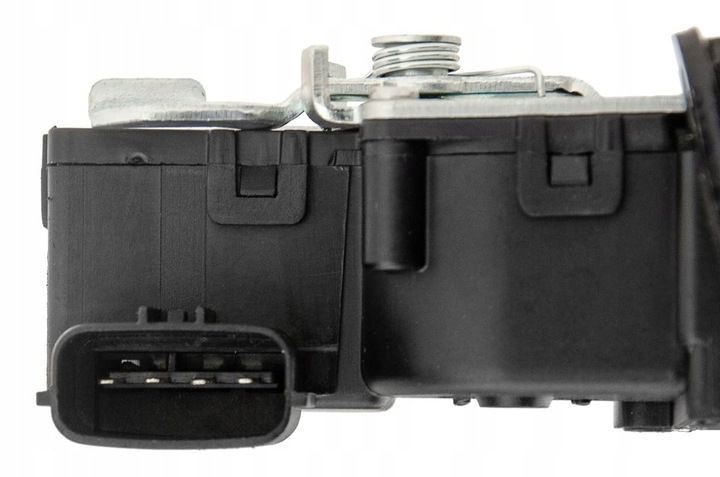 фото №12, Замок кришки зад hyundai i30 kia ceed 81230-a6000 81230a6000 оригінал