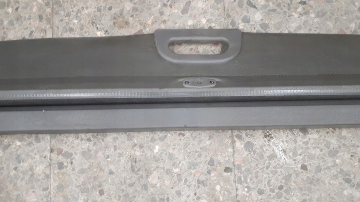 фото №9, Ролета kia clarus