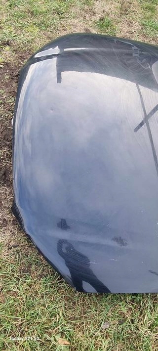 фото №9, Капот кришка двигуна audi a3 8p0 рестайлінг