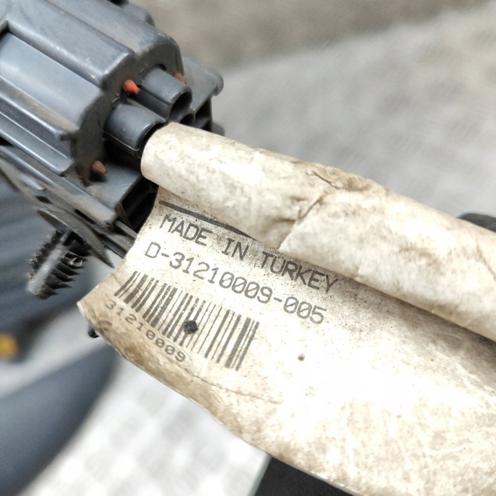 фото №7, Volvo s60 2013 інша джгут провід / кабелі