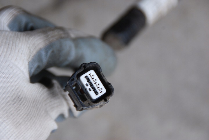 фото №6, Бампер зад 4xpdc балка градус фургон renault master iii 3 4 iv 10-23