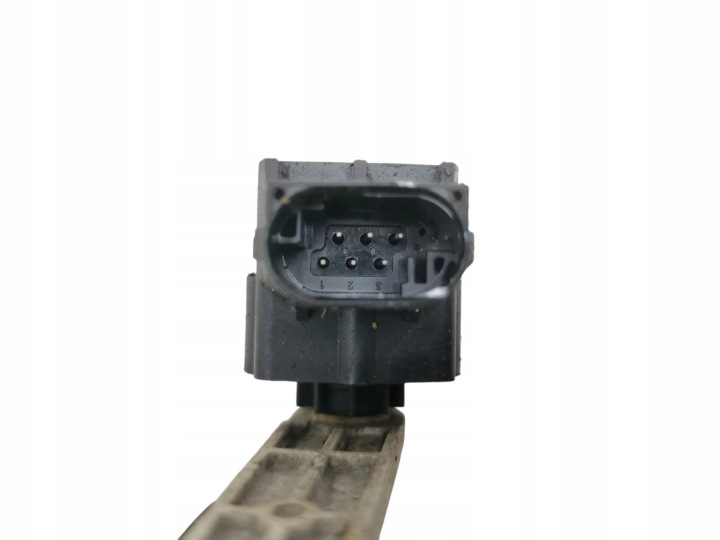 фото №5, Range rover sport l320 2006 датчик подвески пневматической перед