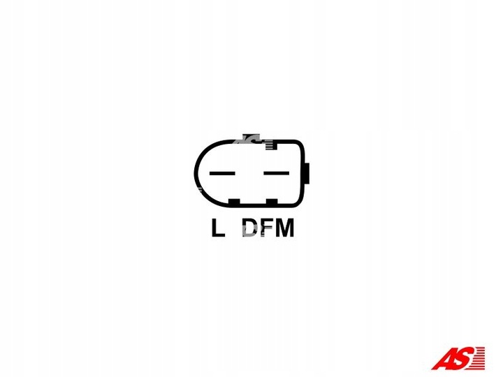 фото №16, Генератор vw polo sdi lt 28-35 tdi as-pl a0038 0124325022