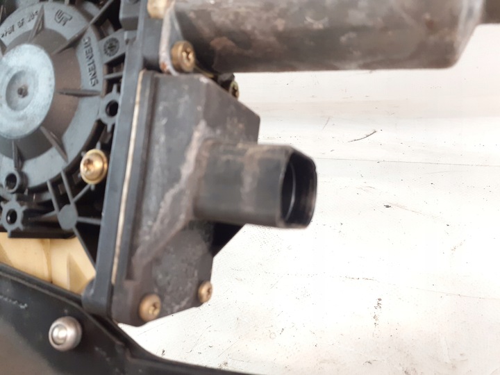 фото №7, Підйомник вікна праві зад audi a3 8l 5d