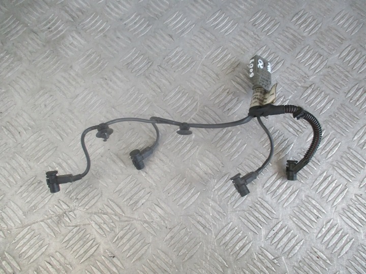 фото №9, Жгут свечей накаливания 9688409680 peugeot 5008 i 2.0 hdi 09-17 r. гибрид