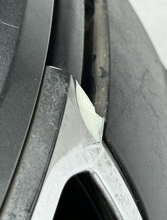 фото №6, Бампер зад задний vw t-roc pdc