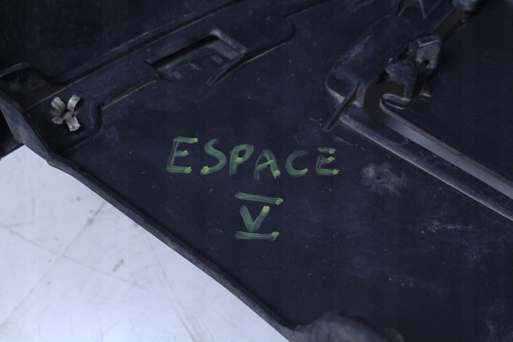 фото №10, Бампер зад renault espace v pdc