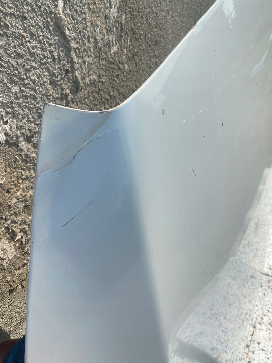 фото №14, Mercedes класс c w205 14-21 капот a2058870403