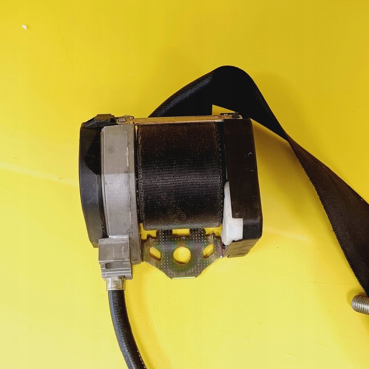 фото №7, Pas безпеки лівий перед vw sharan рестайлінг 7m3857705 nr76