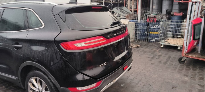 фото №5, Крышка комплектная lincoln mkc