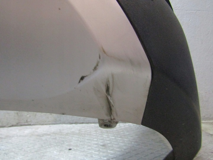 фото №13, Sportage iv рестайлінг 19r бампер зад задній задній h8 датчики pdc 86671-f1500