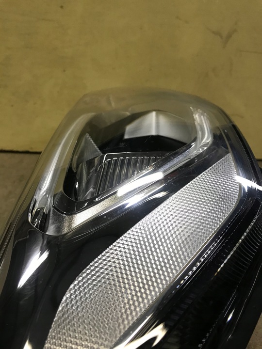 фото №13, Focus mk4 jx7b-13w030-ae jx7b-13w029-ae комплект