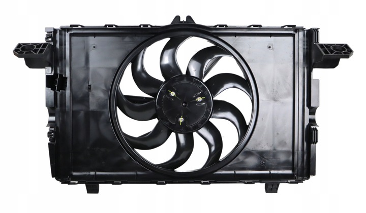 фото №3, Вентилятор tesla модель 3 рестайлинг 2020 -