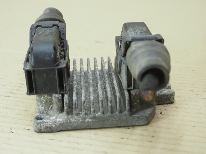 фото №5, Astra ii g 1.6 16v комп'ютер двигуна 09355929 cynd