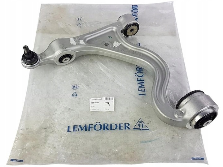 фото №15, Lemforder шкворень важіль 3755701