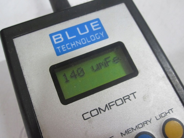 фото №10, Ford focus mk3 iii 13r крило лівий перед