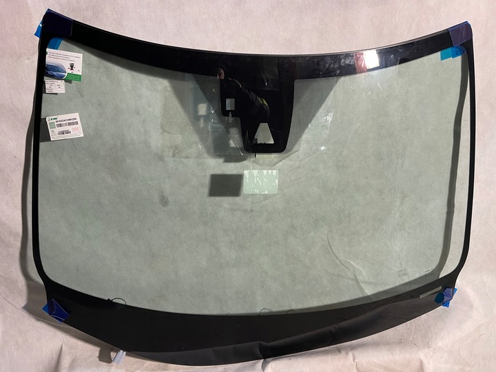 фото №1, Lexus rx стекло передняя новая камера датчик акустический сцепление с подогревом po 2020-