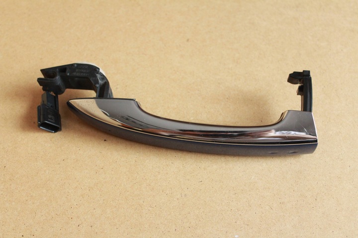 фото №1, Ручка renault megane iv 4