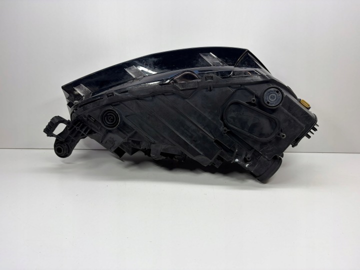 фото №10, Skoda fabia iv 4 фара передня led ліві перед 6vb941015a