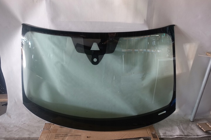 фото №1, Стекло do audi q3 sportback 19- +акустический +cam +датчик adas