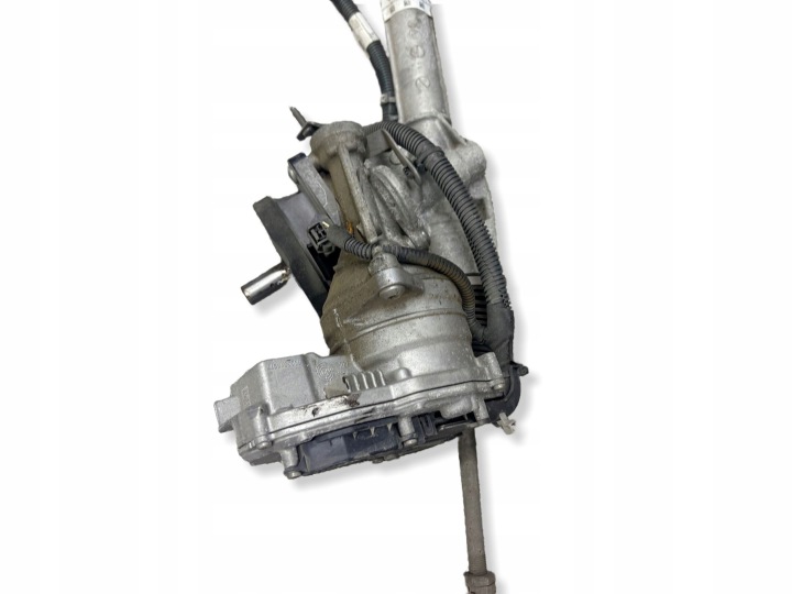 фото №8, Citroen c4 iii e-c4 2022 рульова рейка 680001706000