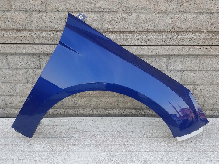 фото №1, Ford focus mk3 11-18 крило переднє праві оригінал