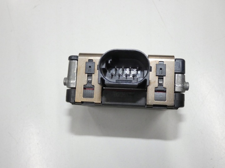 фото №5, Радар, датчик renault kadjar 284383866r