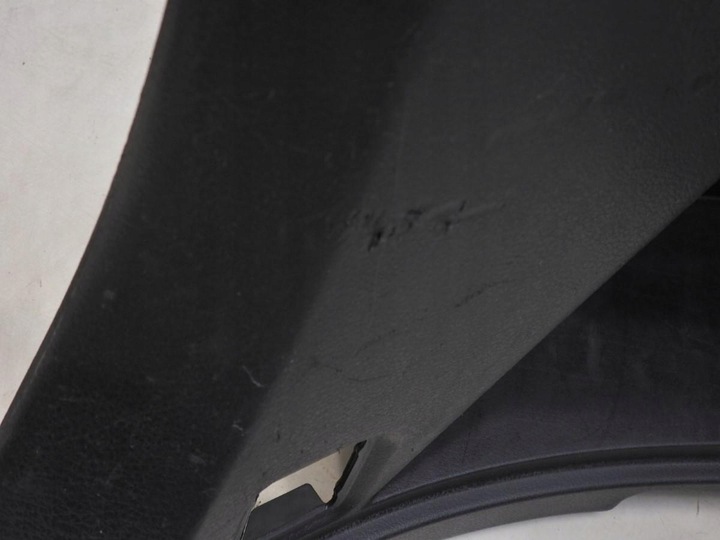 фото №6, Оббивка багажника лівий зад subaru forester iii